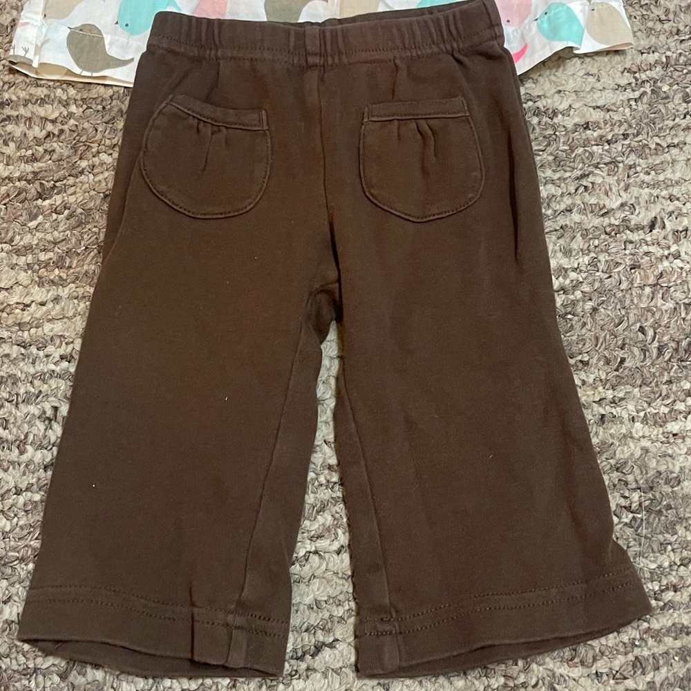 Carters Baby 6 Month Outfit - Picture 3 of 4